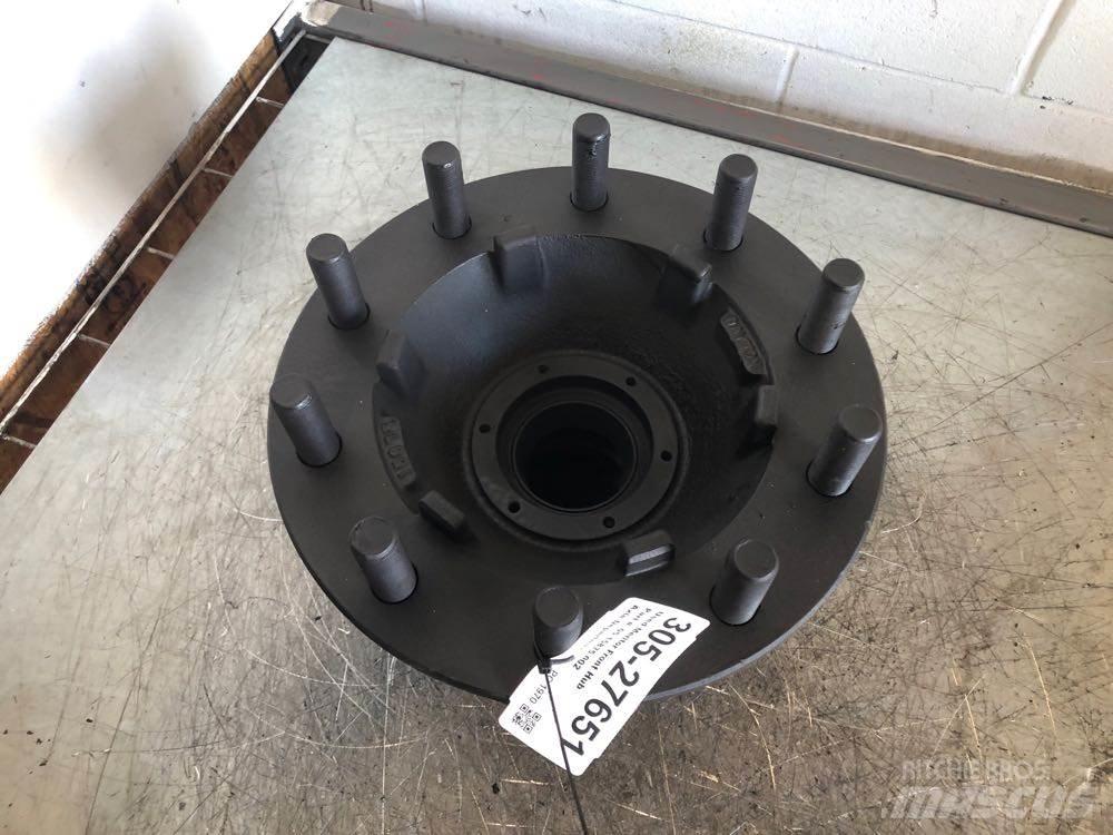 Meritor  Transport Sonstige