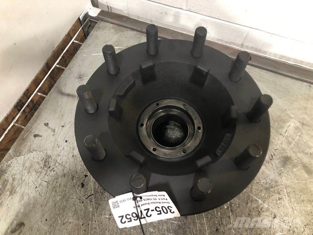 Meritor  Transport Sonstige