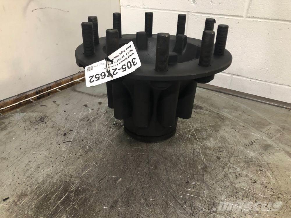 Meritor  Transport Sonstige