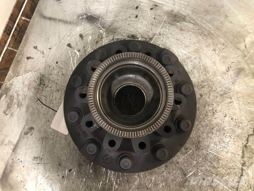 Meritor  Transport Sonstige