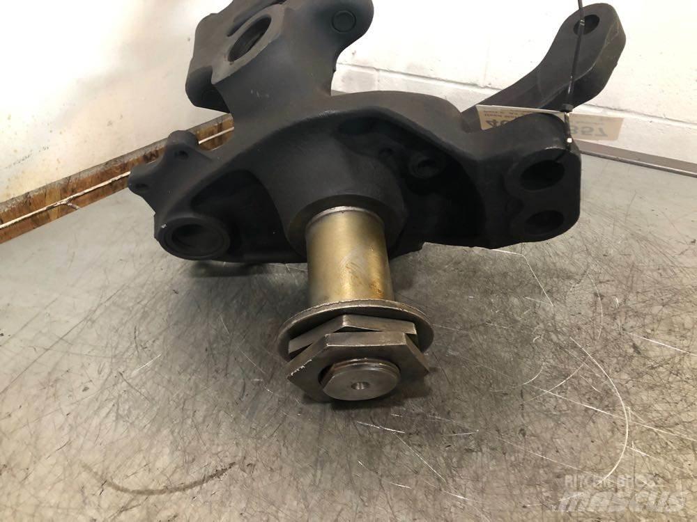 Meritor  Transport Sonstige