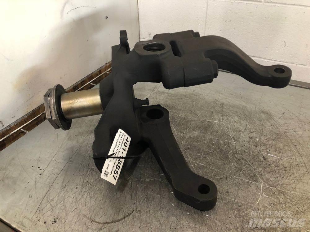 Meritor  Transport Sonstige