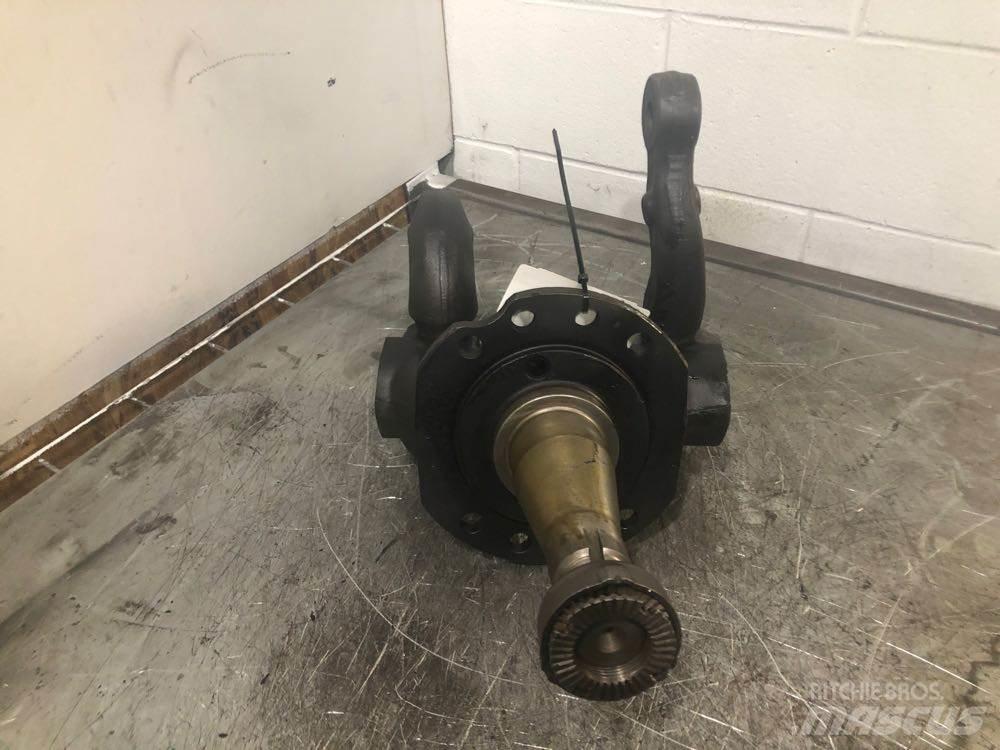 Meritor  Transport Sonstige