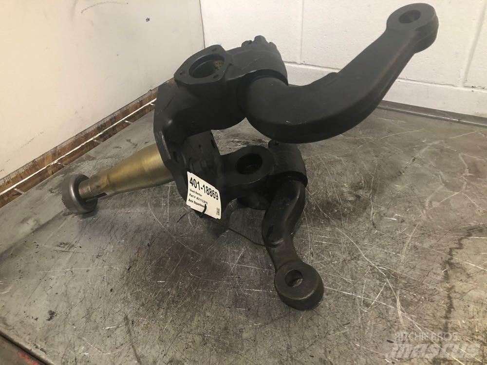 Meritor  Transport Sonstige