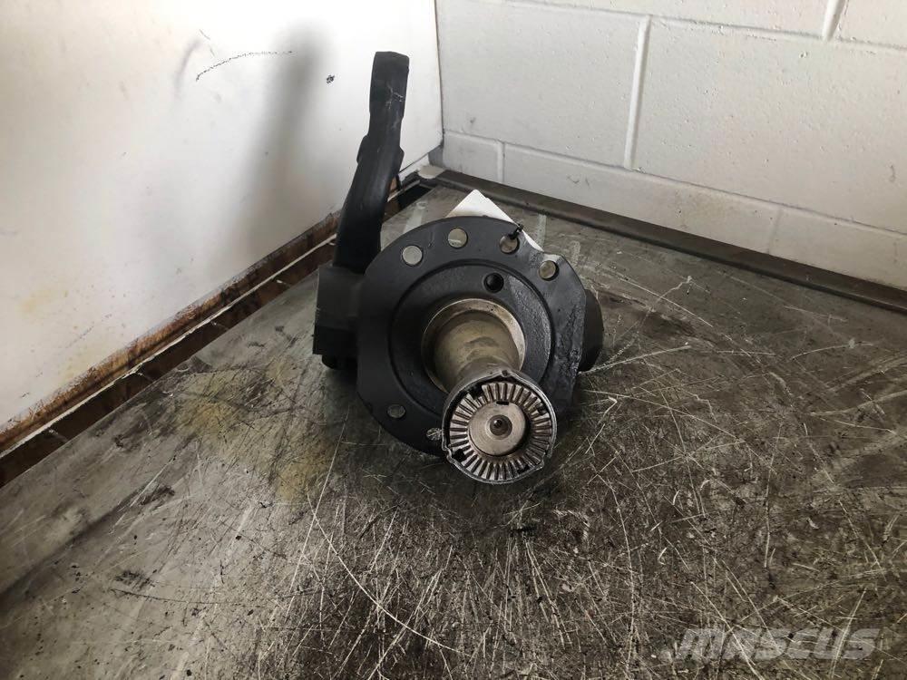 Meritor  Transport Sonstige