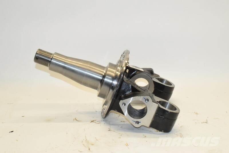 Meritor  Transport Sonstige