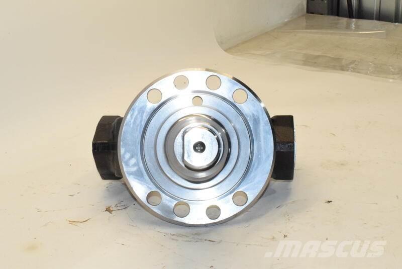 Meritor  Transport Sonstige