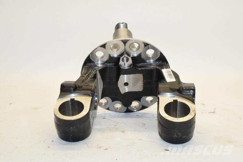 Meritor  Transport Sonstige