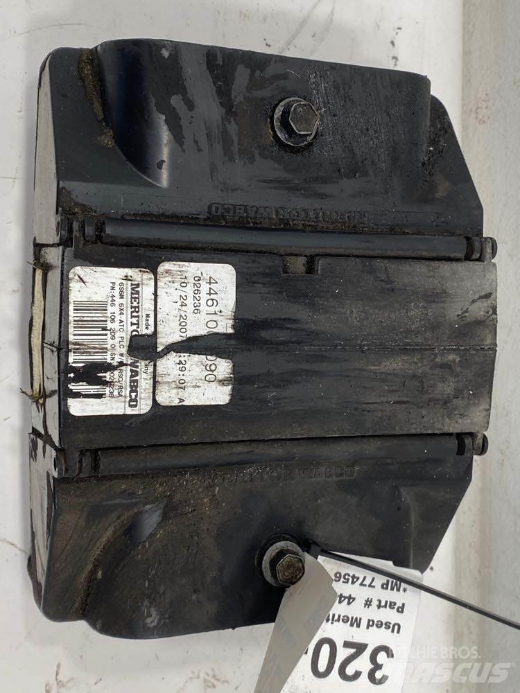 Meritor  Elektronik