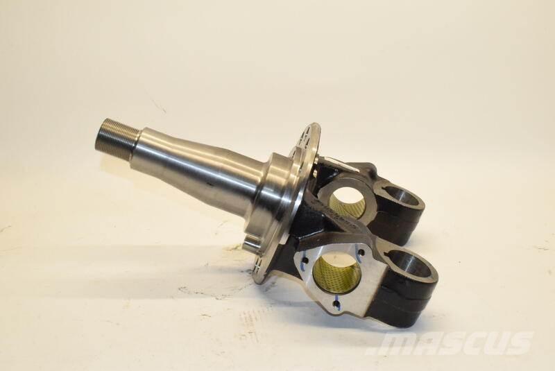 Meritor  Transport Sonstige