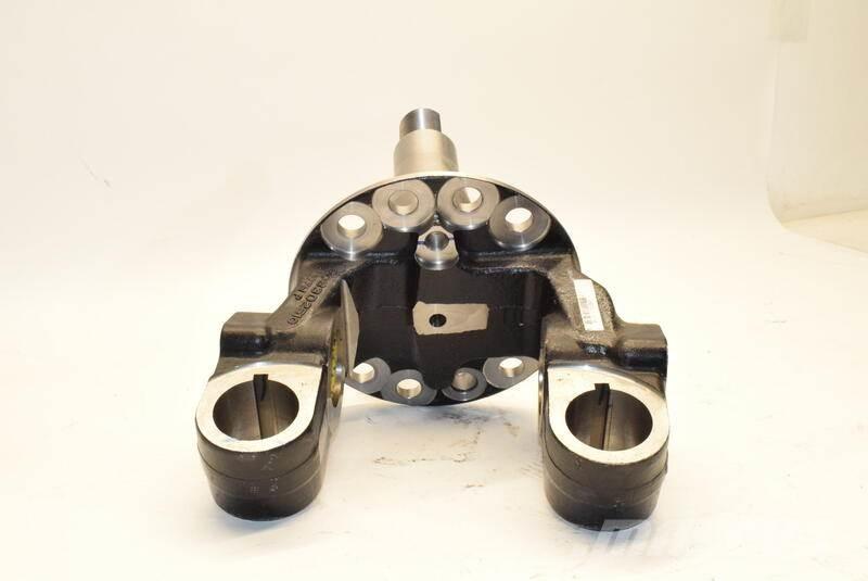 Meritor  Transport Sonstige