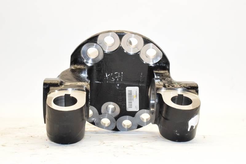 Meritor  Transport Sonstige