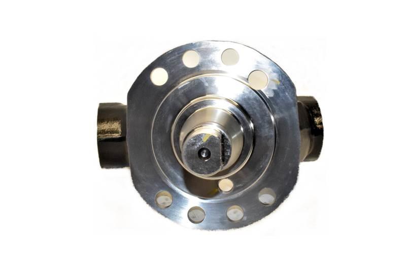 Meritor  Transport Sonstige