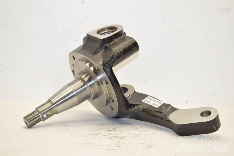 Meritor  Transport Sonstige