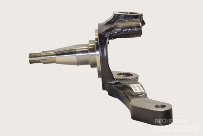 Meritor  Transport Sonstige