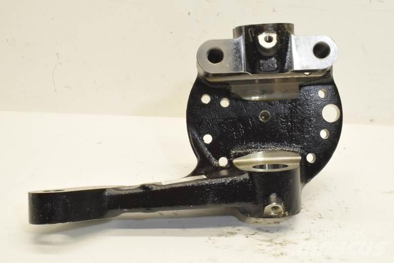Meritor  Transport Sonstige