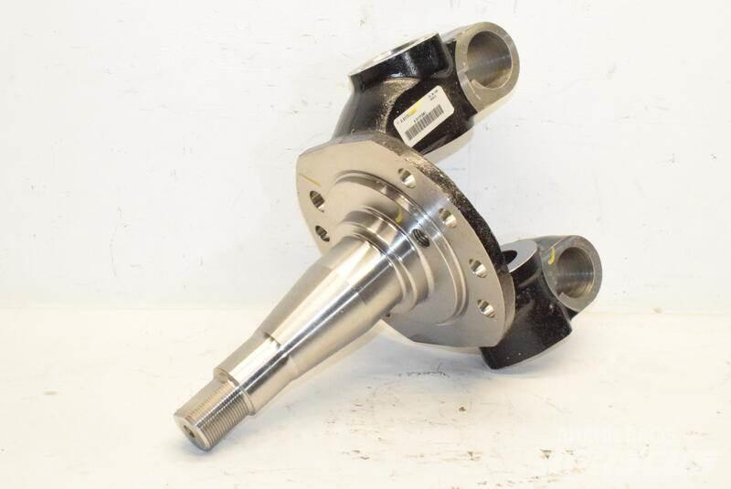 Meritor  Transport Sonstige