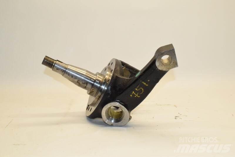 Meritor  Transport Sonstige