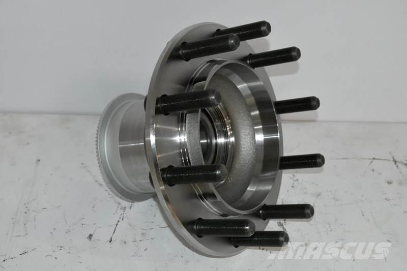 Meritor  Transport Sonstige