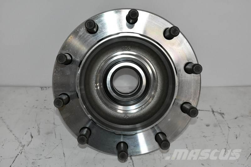 Meritor  Transport Sonstige