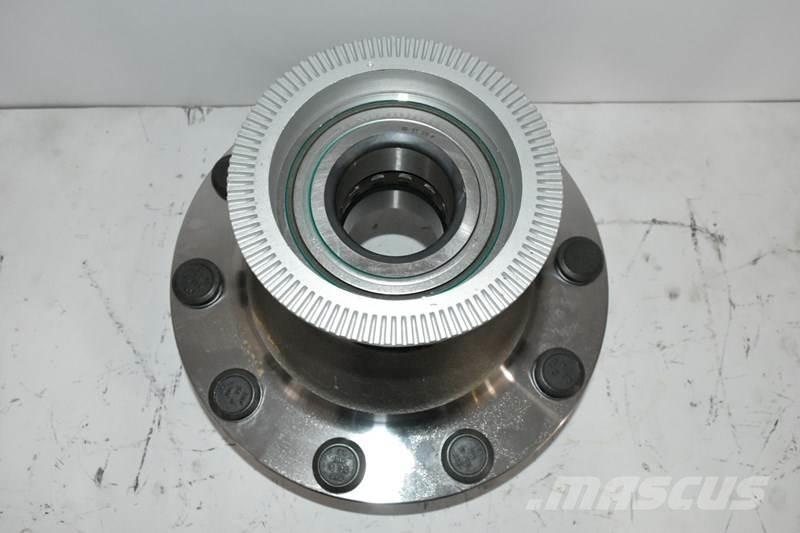 Meritor  Transport Sonstige