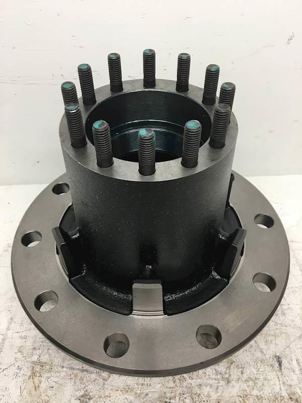 Meritor  Transport Sonstige