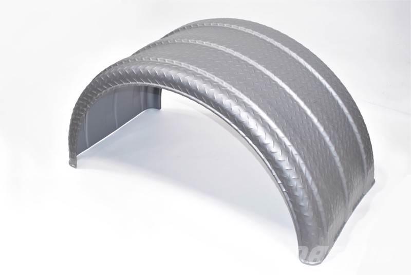  Minimizer Transport Sonstige