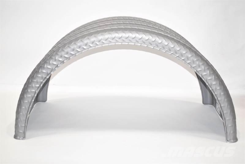  Minimizer Transport Sonstige