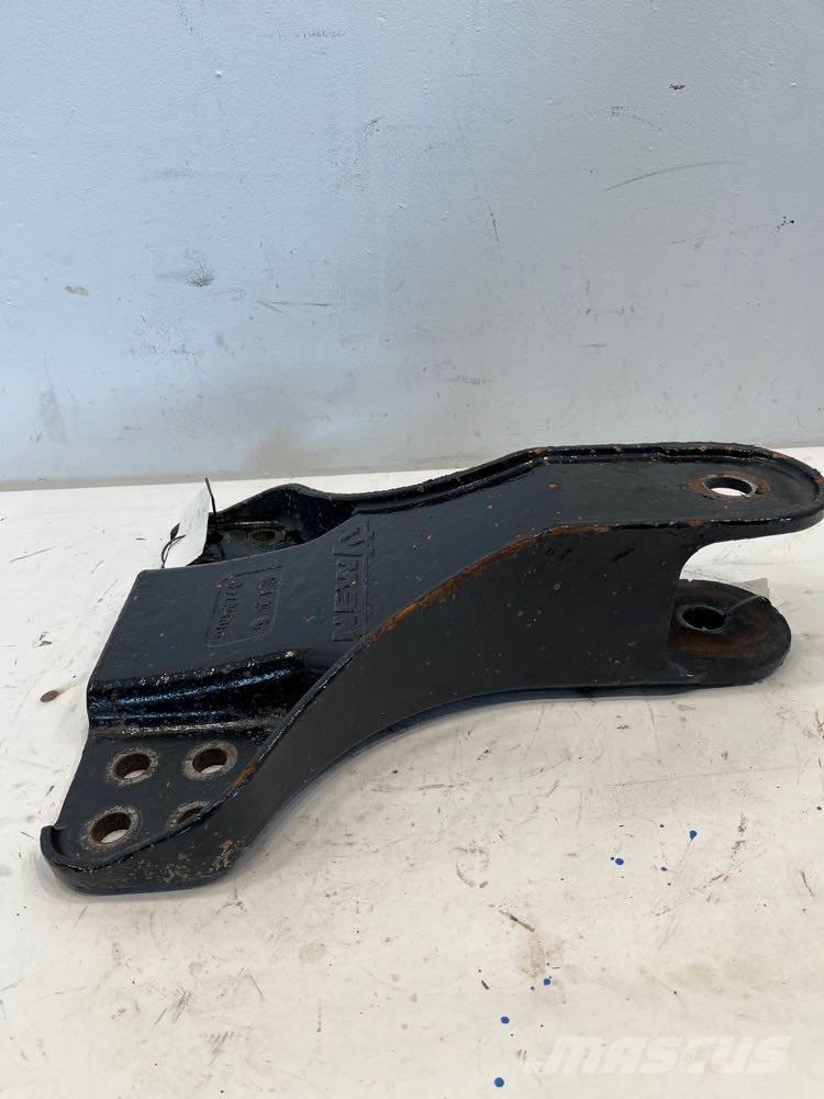  Neway Chassis