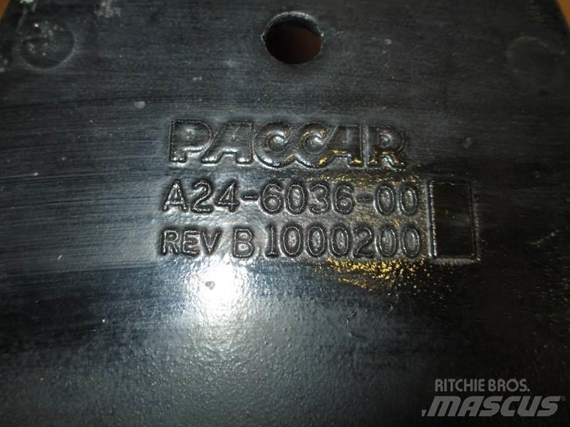 Paccar  Transport Sonstige