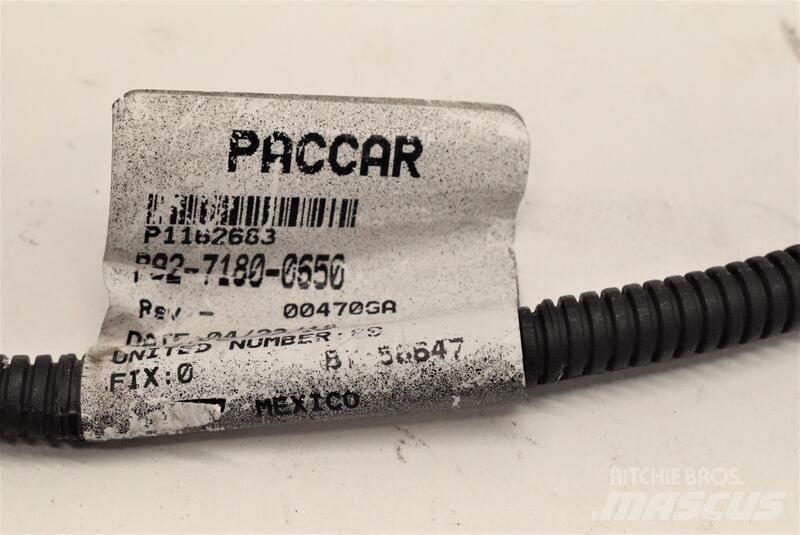 Paccar  Transport Sonstige