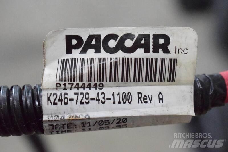Paccar  Transport Sonstige