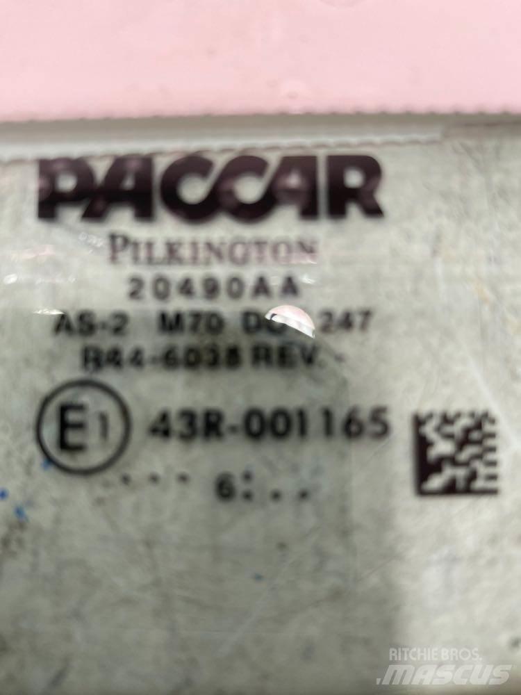 Paccar  Transport Sonstige