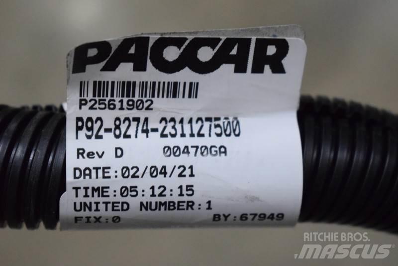 Paccar  Chassis