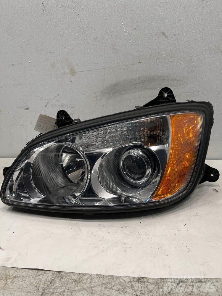 Paccar  Elektronik
