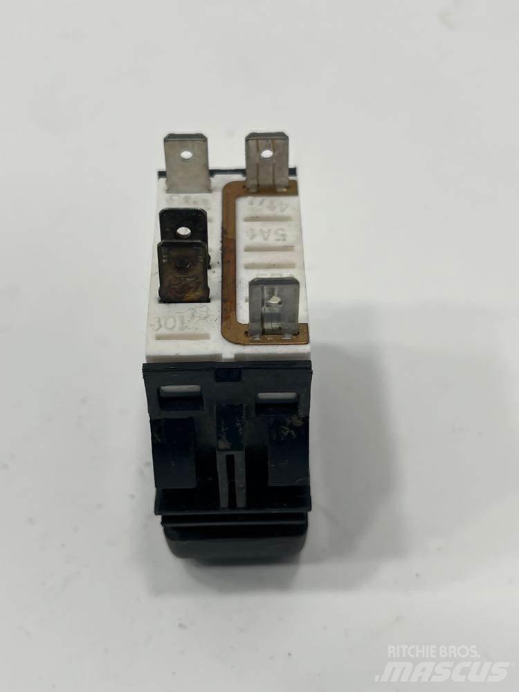 Paccar  Elektronik