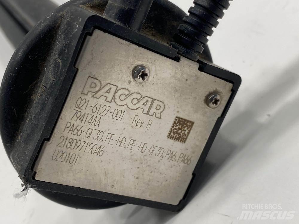 Paccar  Transport Sonstige
