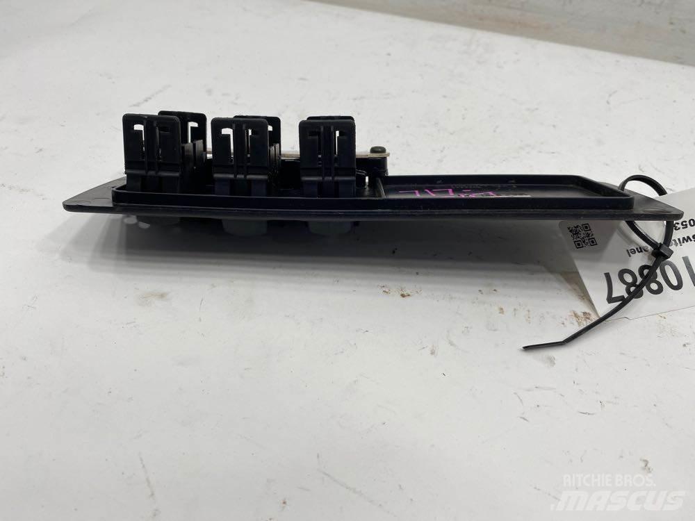 Paccar  Elektronik