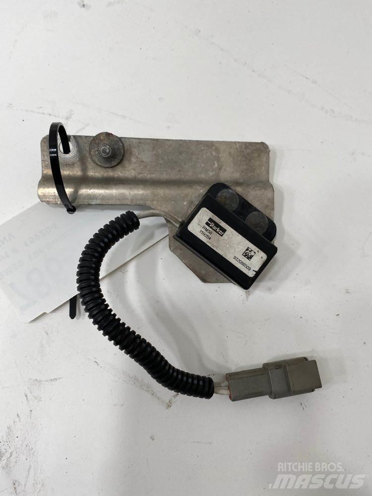 Parker  Elektronik