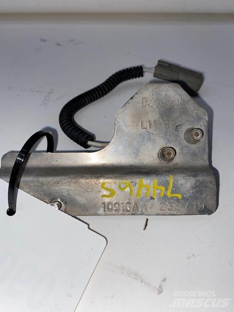 Parker  Elektronik