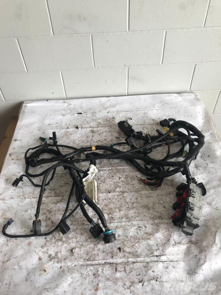 Peterbilt  Chassis