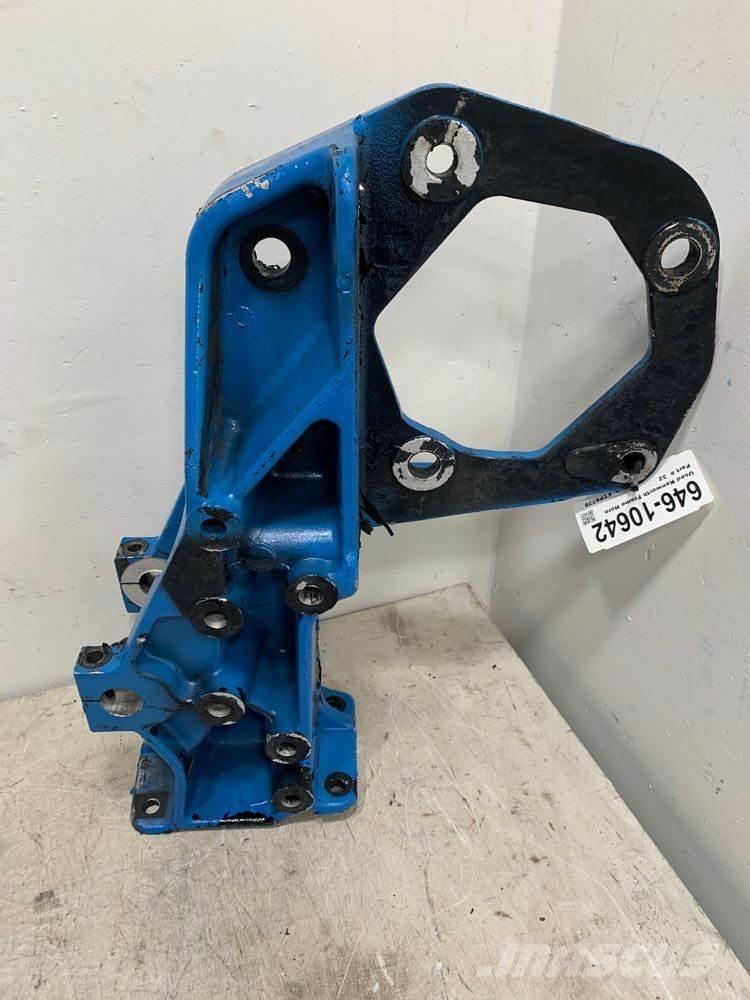 Peterbilt  Transport Sonstige