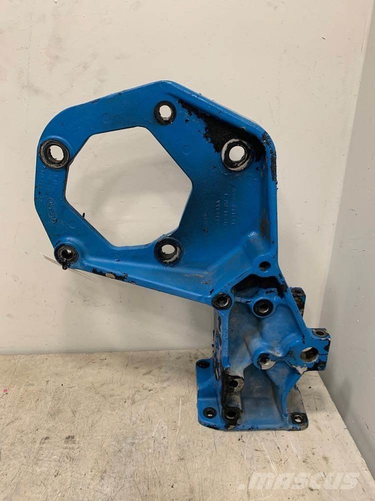 Peterbilt  Transport Sonstige