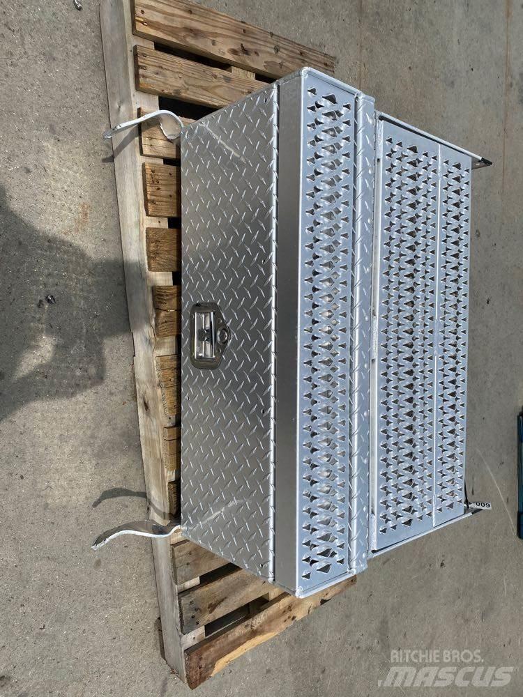 Peterbilt  Transport Sonstige