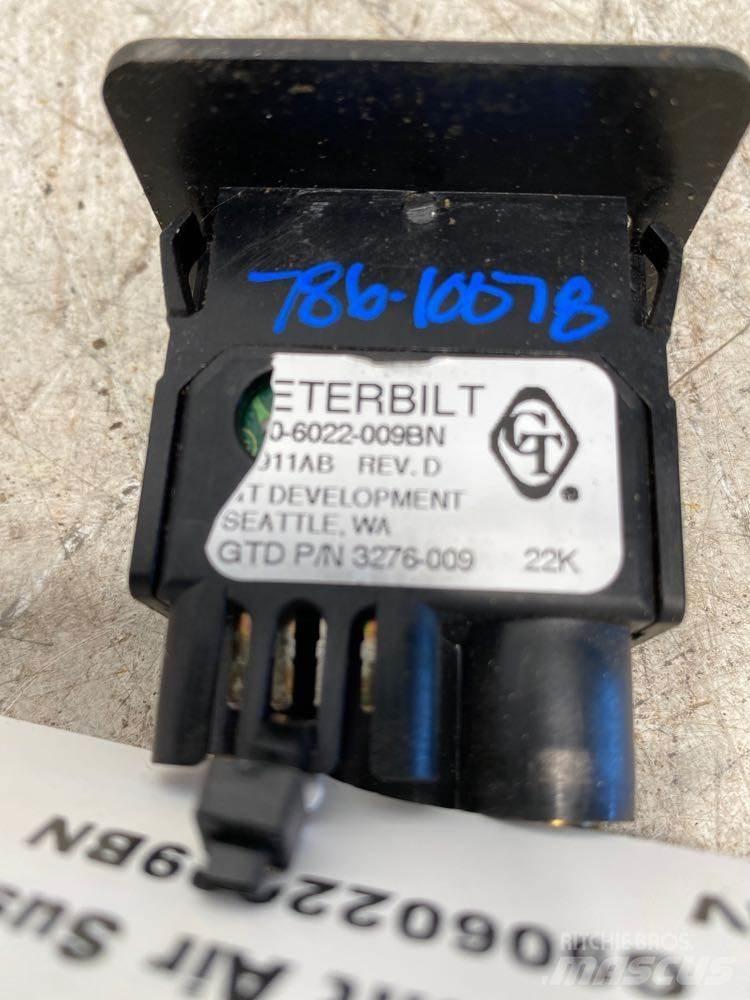 Peterbilt  Elektronik