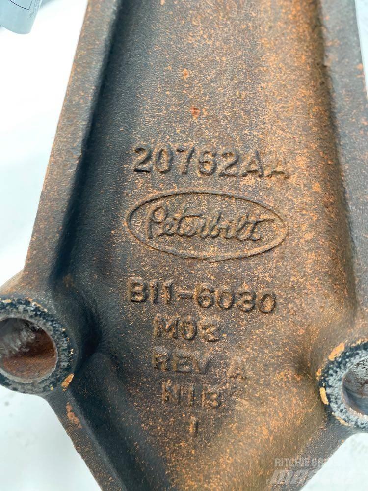 Peterbilt  Chassis