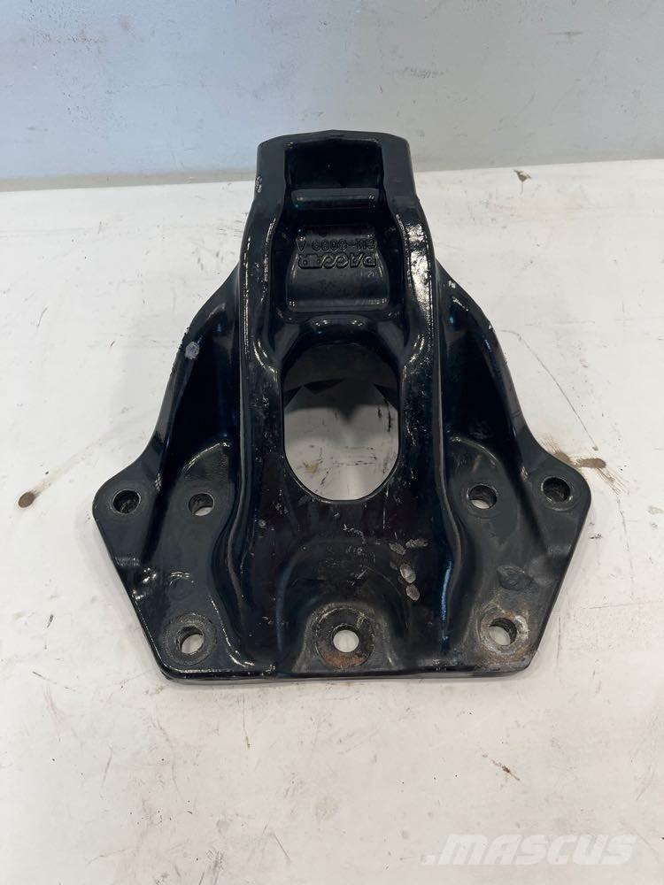 Peterbilt  Chassis
