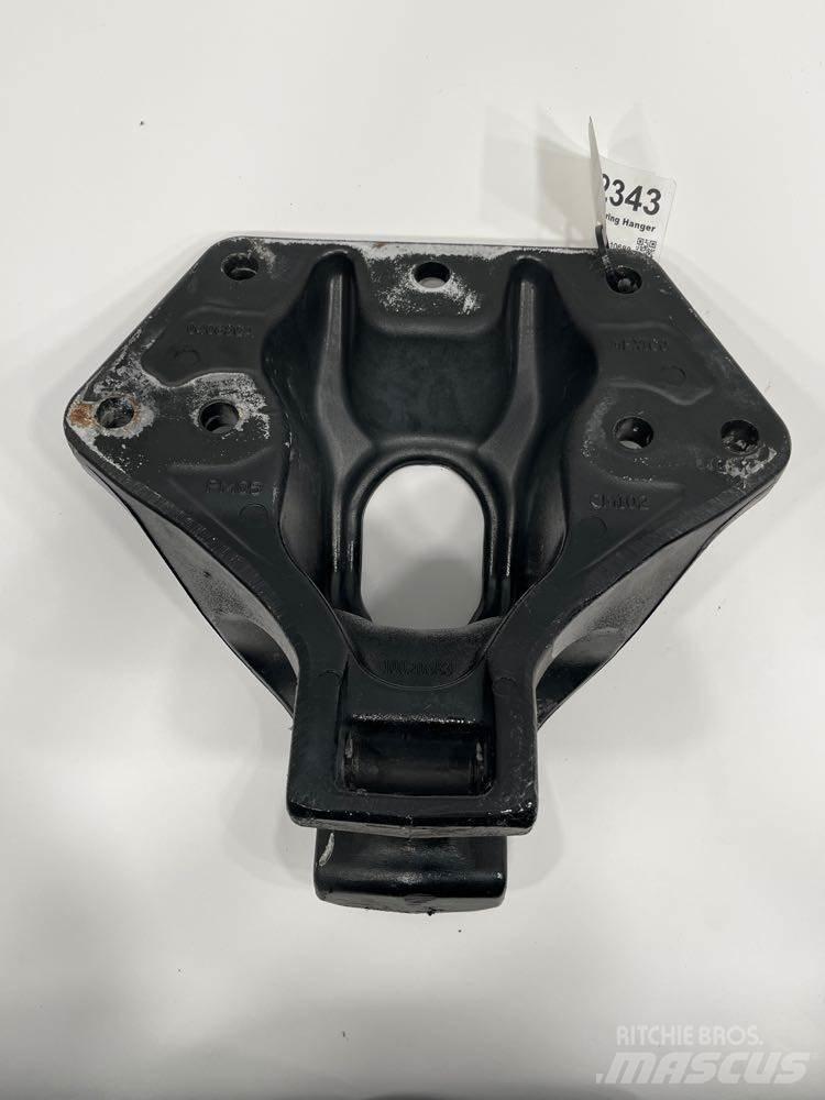 Peterbilt  Chassis