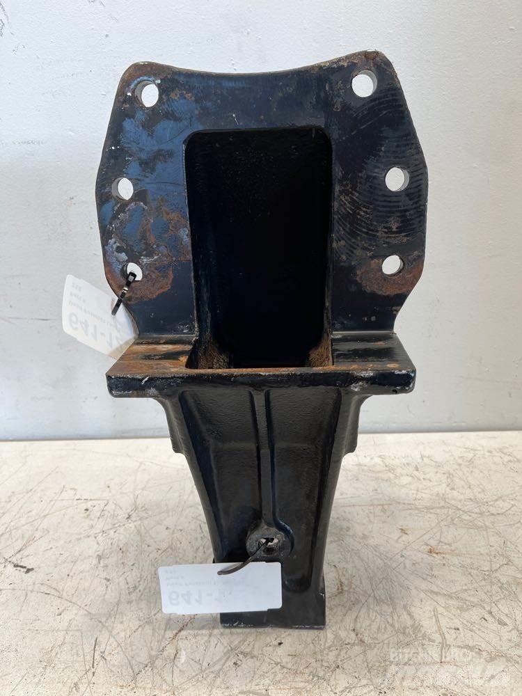 Peterbilt  Chassis