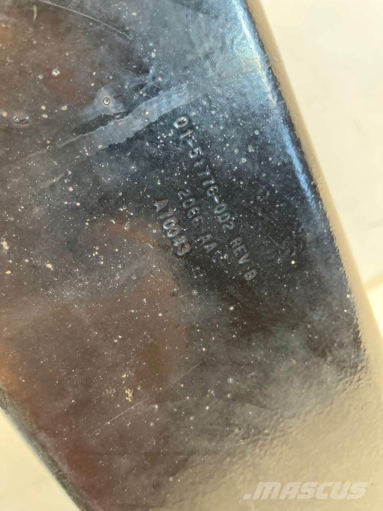 Peterbilt  Transport Sonstige